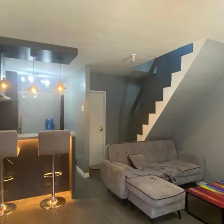 2 Bedroom House In Camella Carcar Cebu