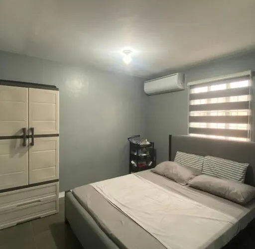 Apartment 2 Bedroom House In Camella Cebu