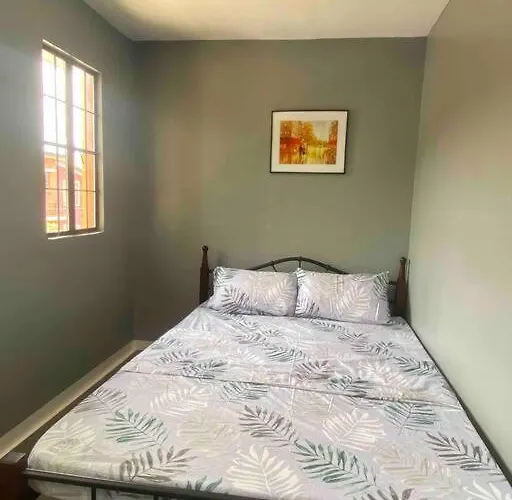 2 Bedroom House In Camella Cebu