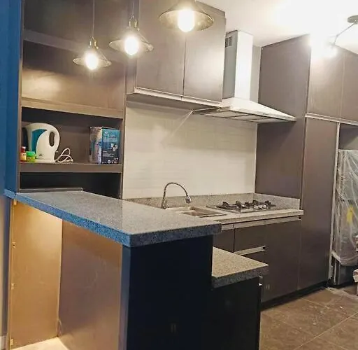 Apartment 2 Bedroom House In Camella Cebu