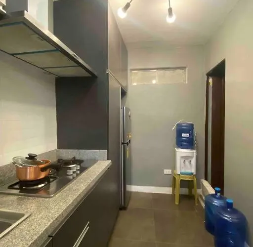 Apartment 2 Bedroom House In Camella Cebu Carcar