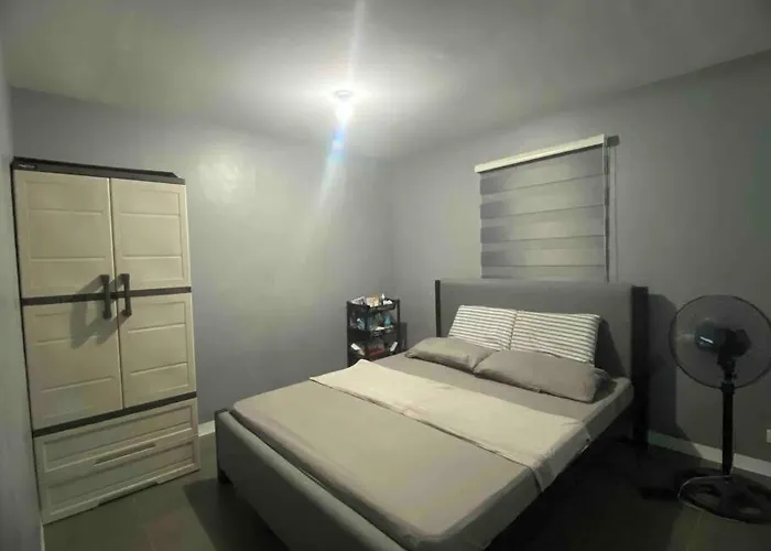 Apartment 2 Bedroom House In Camella Cebu *