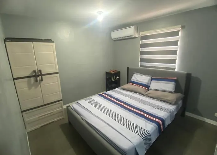 Apartment 2 Bedroom House In Camella Cebu Carcar