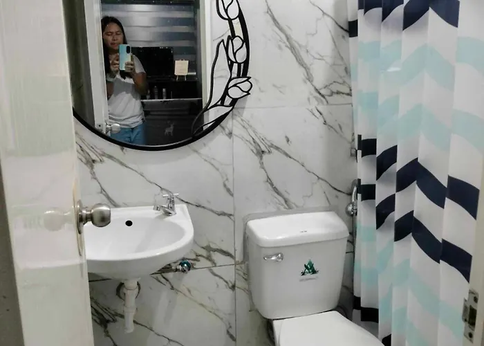 2 Bedroom House In Camella Cebu Apartment *