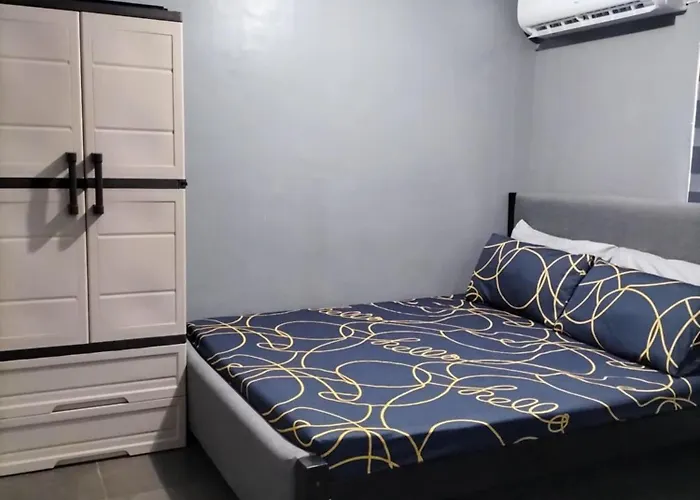 Apartment 2 Bedroom House In Camella Cebu Carcar