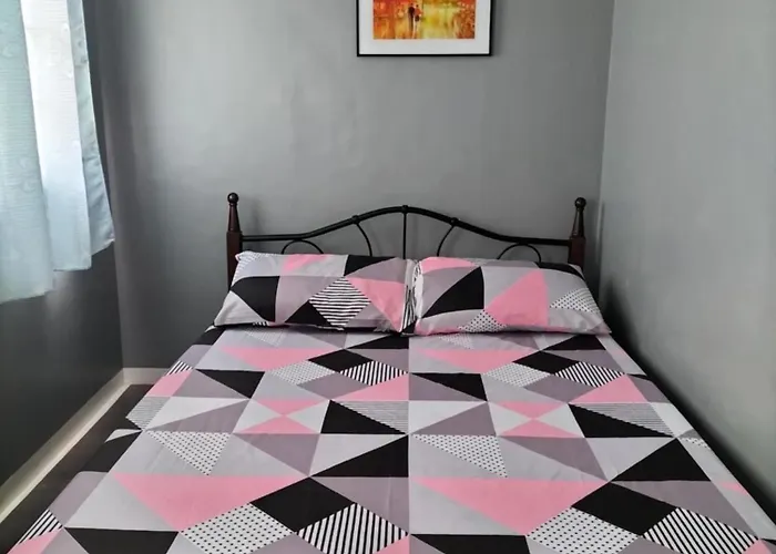 2 Bedroom House In Camella Cebu * Carcar